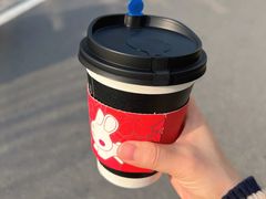 -瑞幸咖啡(云密城J栋店)