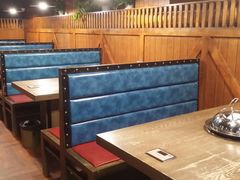 -鲜小岛·铜锅涮肉