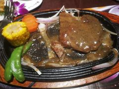 -尊品牛排(中大国际店)