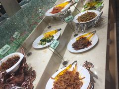 -福缘烤肉王自助(爱琴海-原比尔森店)