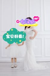-玛瑞莎专业孕妇摄影(越秀店)