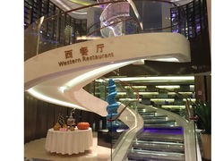 -深圳圣淘沙酒店(翡翠店)