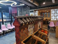 -7年8班朝鲜族非遗美食(三钢里店)