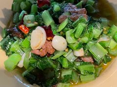 -李子坝梁山鸡(李子坝大鸡哥店)