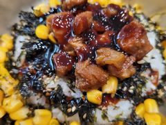 -米村拌饭(泰山万达店)