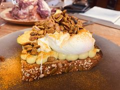 -BOR Eatery(安福路店)