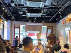 -一记面馆(易发店)
