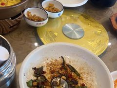 -闽鄂情·闽南招财鸭(水头店)