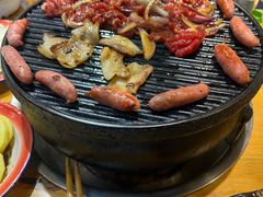 -石记老北京炙子烤肉(松园店)