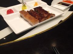 -广州文华东方酒店·江-由辉师傅主理
