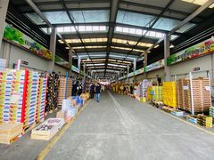 -西郊国际农产品交易中心