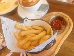 -1886德国汽车餐厅(外滩中央店)