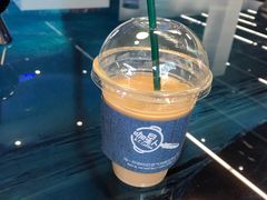 -咖星人E·T coffee·云赛空间