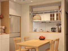 -东易日盛·数字化全案家装(总店)