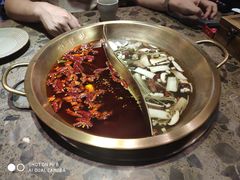 -小龙坎老火锅(华飞店)