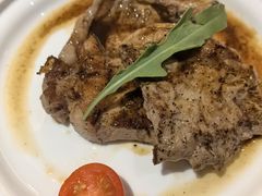 -怡咖啡自助餐(宁波香格里拉店)