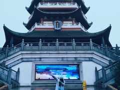 -济南方特东方神画