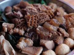 -李记牛杂店(建设一街店)