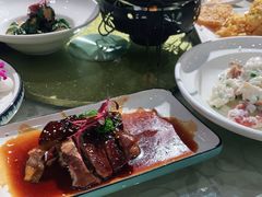 -高老庄绿色传奇(昊元生活广场店)