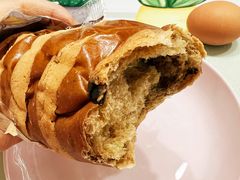 咖啡奶酥面包-便利蜂(合生汇2店)