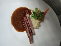 -上海东方佘山翰悦阁酒店·Vie全日制餐厅