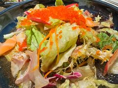 -乌君·酒场·炭火烧鸟(侨城坊店)