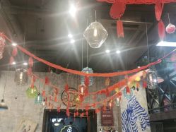 -T.1 hair salon烫染接发