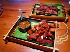 -菌自由丨野生菌火锅特色庭院餐厅(丽江古城店)