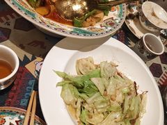 -巴依老爷新疆美食(工体旗舰店)