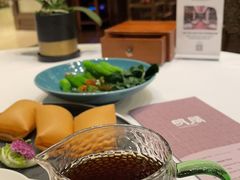 -明阁 Ming Court(广州朗豪酒店)
