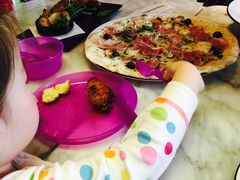 -玛尚诺Pizza&Bar(长泰广场店)