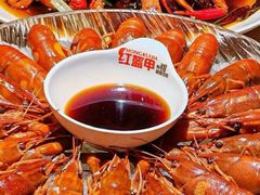 -红盔甲·小龙虾(人民广场店)