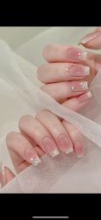 -FuFu美甲美睫
