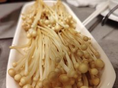 -海底捞火锅(王府井银泰in88店)