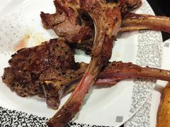 -西藏饭店·亚克·食光自助餐厅(文殊院店)