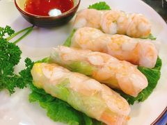 -早安曼谷泰国餐厅