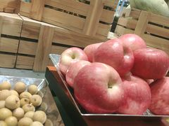 -索菲特酒店 · 云尚天际自助餐厅