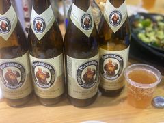 -朝族高丽火盆(长白山总店)