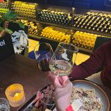 在深圳｜CBD畅饮99 无限喝葡萄酒·ibarrel🥂