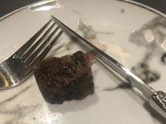 -YUE·6·西式融合餐厅(外滩六号店)