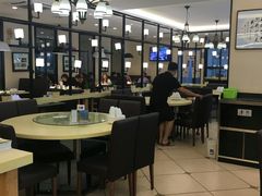 大堂-老昌春饼(西民主路总店)