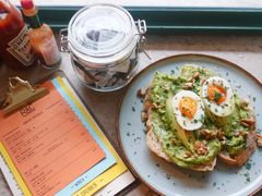 -RAC BAR(安福路店)