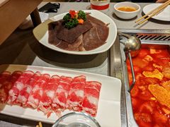 -海底捞火锅(高科东路店)