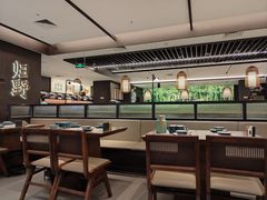 大堂-山涧肴·湘味家肴(松岗满纷天地店)