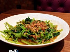 -星叶·东南亚料理(宁波万象汇店)