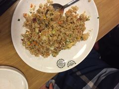 同堂韩国料理(彩虹广场店)-同堂韩国料理炭火烤肉(彩虹广场店)