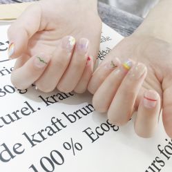 -ChuLian初莲日式美甲美睫