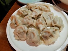 -吕氏疙瘩汤·新鲁菜(济南万象城店)