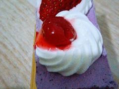 -龙山村烘焙工坊(梨园云景里店)