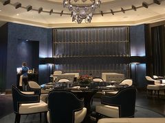 包厢-上海苏宁宝丽嘉酒店·Cafe Bellagio西餐厅